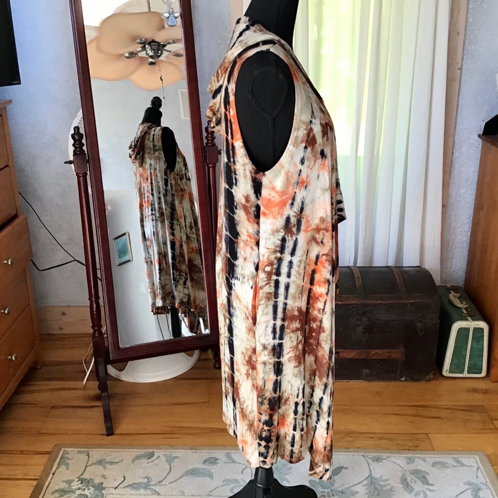 Kimono/Duster - Picture 6 of 11